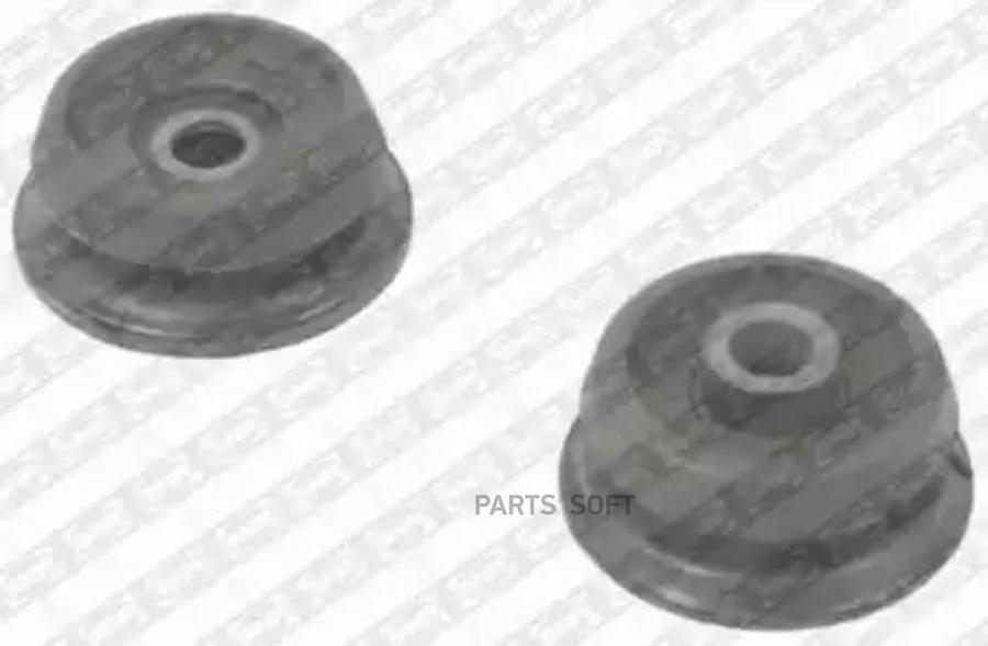 

Опоры стойки амортизатора SNR KB651.03