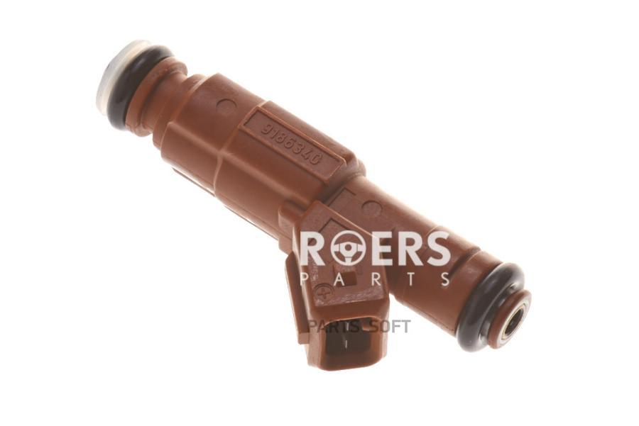 

Форсунка Топливная 1Шт Roers-Parts RP9186340