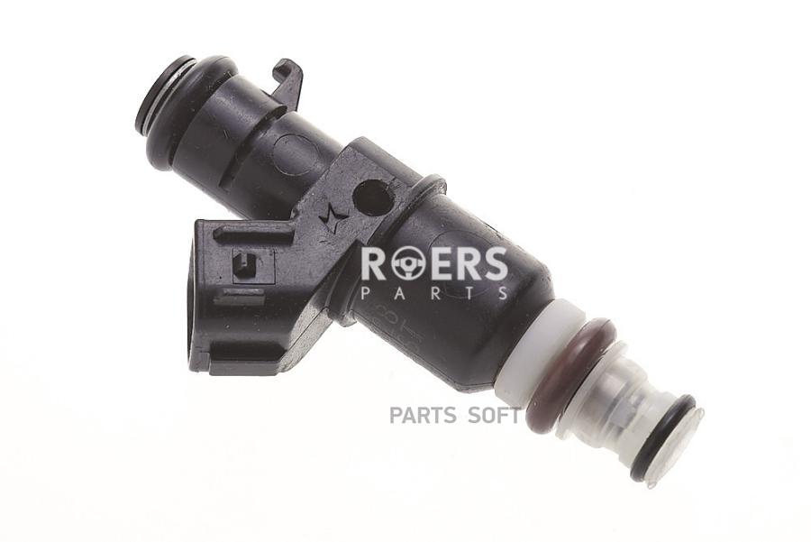 Форсунка Топливная 1Шт Roers-Parts RP16450RAAA01