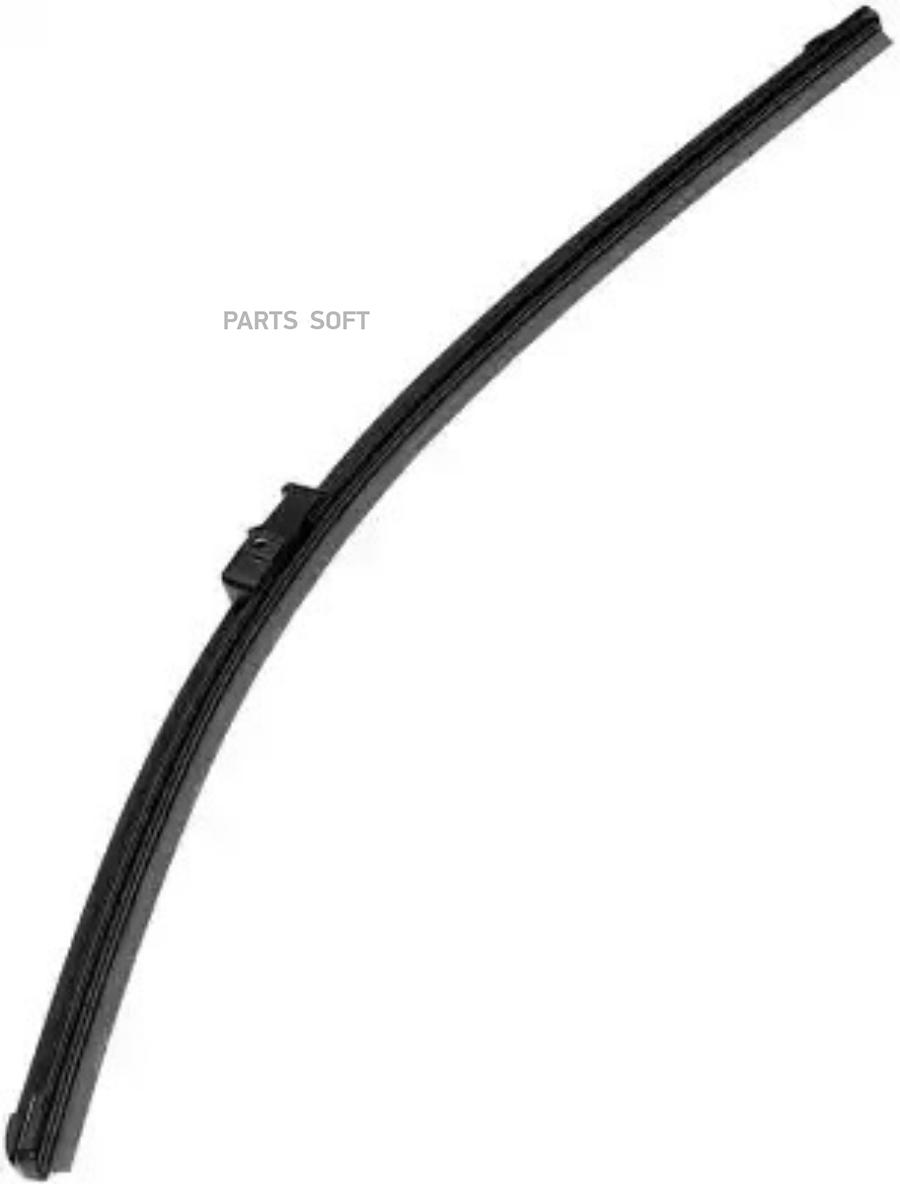 

Щётка Стеклоочистителя Бескаркасная Dyn HELLA арт. 9XW190680171