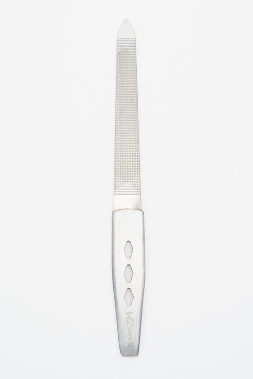 

MERTZ Пилка металлическая, 72