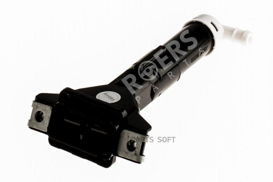 

Форсунка Омывателя Фары, Левая 1Шт Roers-Parts RP76885TL0S11