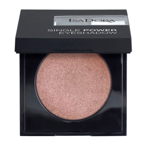 фото Тени isadora single power eyeshadow для век 05, 2,2г