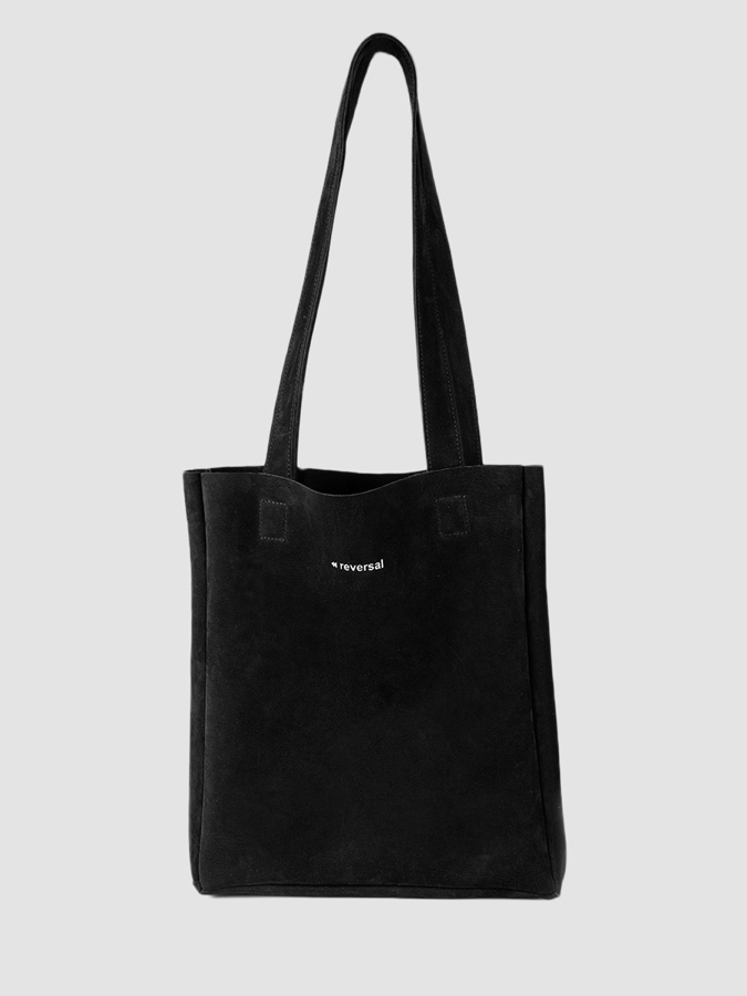 Комплект (косметичка+сумка) женский Reversal 8877R, черный