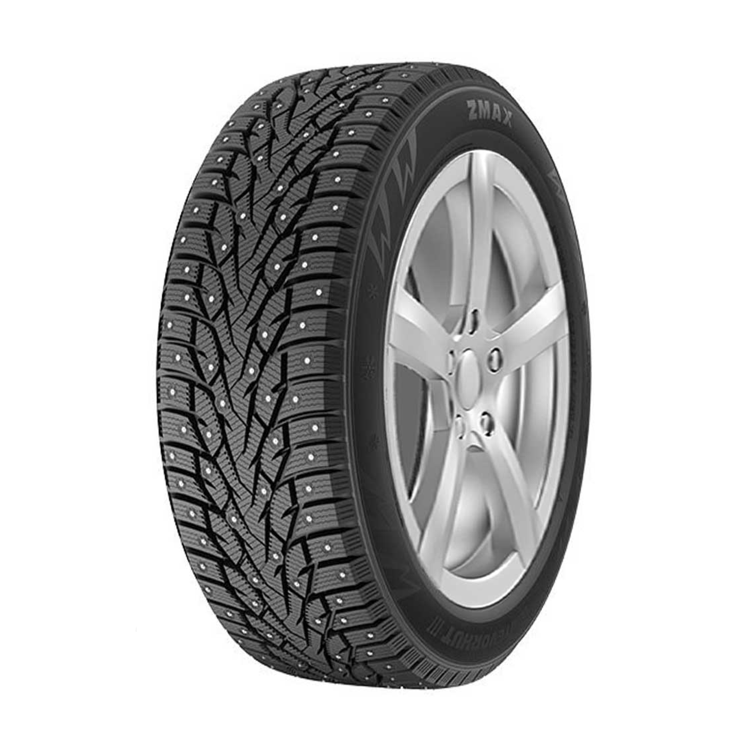 Шины ZMAX 225/65 R17 106TXL WINTERNOVA STUD III