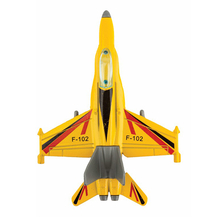 

Игрушка Самолет военный инерционный Autogrand Super Аir Fighter в ассортименте