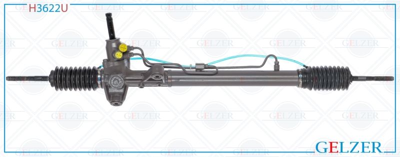 

Рулевая рейка GELZER ACURA EL 1997-2000, Honda Civic VI 1995-2001, 06536S04515RM; 53600S04A54RM; 53601S04A51; 53601S04A53; 53601S04A54; 53601S04A54RM; 53601S04G51; 53601S04G71; 53601S04G73; 53601S04G74; 53601S04P71; HO9005KIT; HO214; R20781NW; R20781RB; H