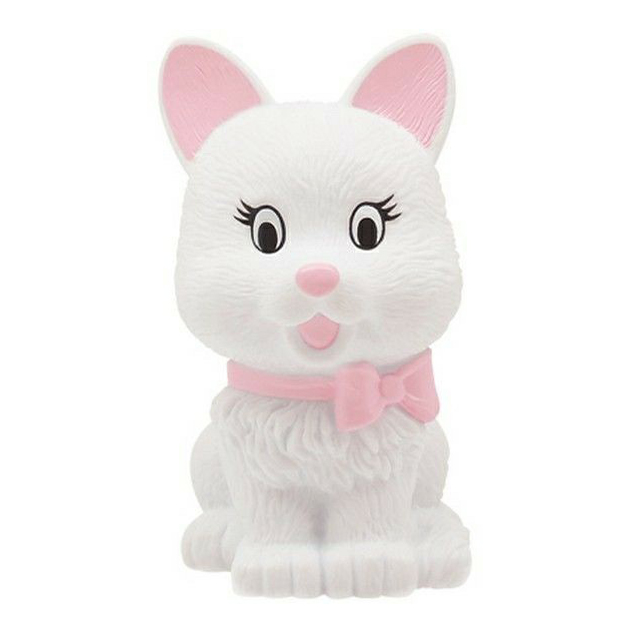 

Игрушка для ванной Lubby Котенок-пищалка