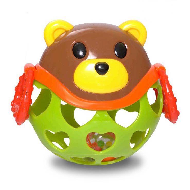 

Игрушка Yatoya Неразбивайка-игрушка в ассортименте