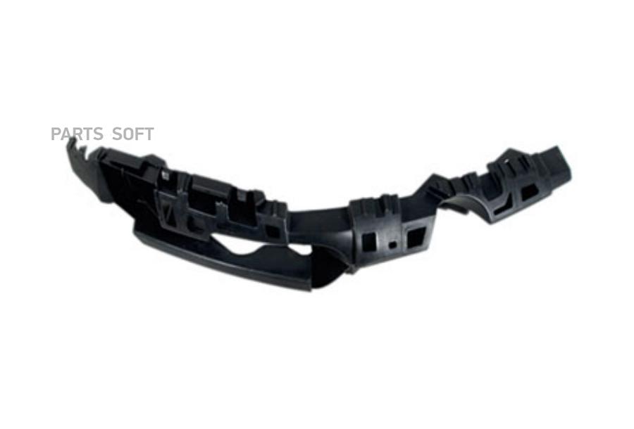 

Кронштейн бампера передний правый Renault Megane II 02.06=> - нов. TORK