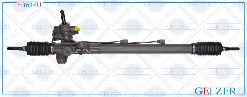 

Рулевая рейка GELZER Honda Accord 2003-2008, 53601SEAG01; 53601SEAG02; 53601SEAG03; 53601SEAG04; 53601SEAG05; 53601SEAG06; 53601SEAG07; 53601SEFG03; 53601SEFG05; 53601SEFG51; 53601SEAG13; 53601SEAG11; 53601SEAG12; 53601SEAG14; H3614U; R25071RB; R25072NW; 