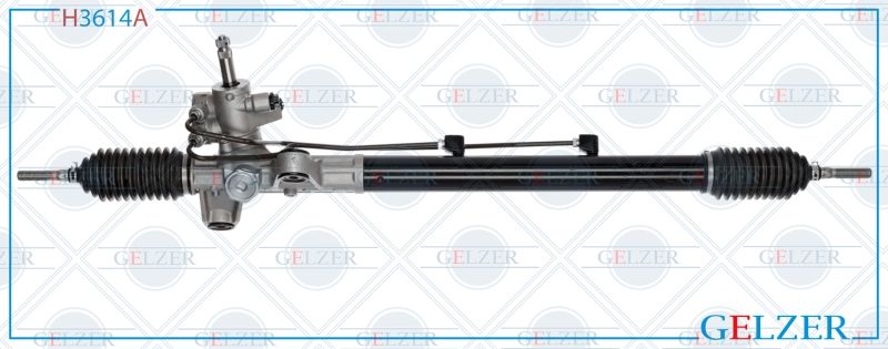 

Рулевая рейка GELZER Honda Accord 2003-2008, 53601SEAG01; 53601SEAG02; 53601SEAG03; 53601SEAG04; 53601SEAG05; 53601SEAG06; 53601SEAG07; 53601SEFG03; 53601SEFG05; 53601SEFG51; 53601SEAG13; 53601SEAG11; 53601SEAG12; 53601SEAG14; HO205; R25071RB; R25072NW; R