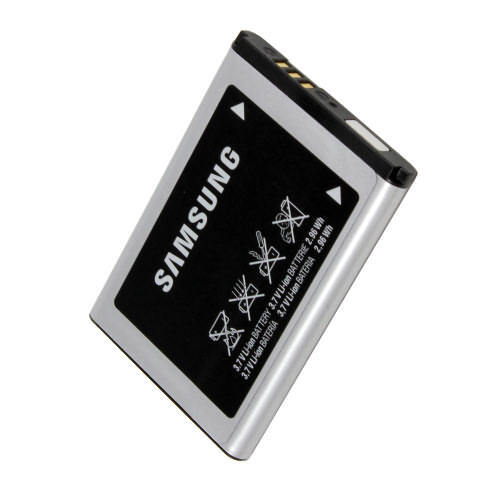 Аккумулятор для телефона Samsung 800мА/ч для Samsung X200/E250