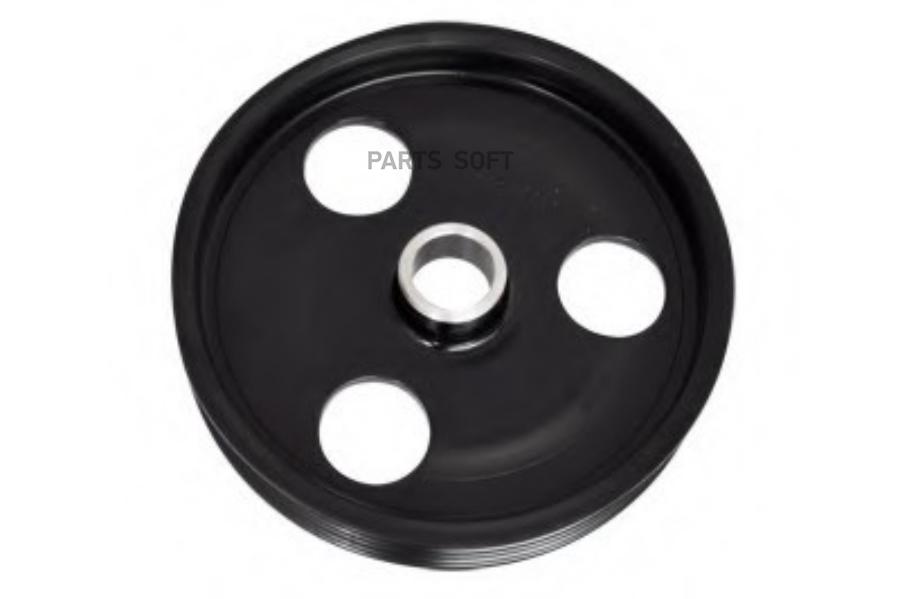 

Шкив насоса ГУРа Renault Logan, Megane K7J/K7M/K4M TORK