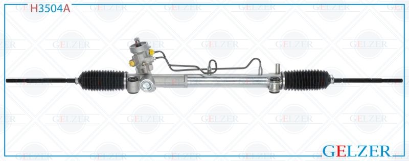 

Рулевая рейка GELZER HaiMa 7 2012-, SA0032960M1B; R2973; H3504A