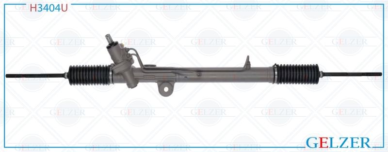 

Рулевая рейка GELZER Great Wall Hover H3/H5 2010-, 3411110K00B1; 3411110AK00XB; 341110BP01XA; H3404U; R26582RB; R26581NW; R26581RB; GW202; GW9002KIT