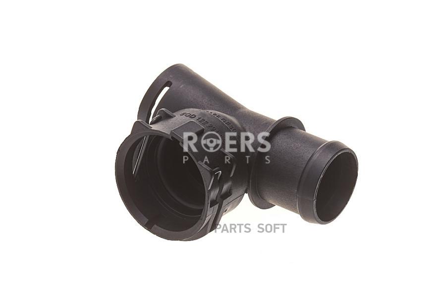 Фланец Системы Охлаждения 1Шт Roers-Parts RP5Q0122291T