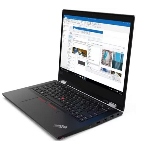 

Ноутбук Lenovo ThinkPad L13 Yoga G2 Black (20VLS20600), ThinkPad L13 Yoga G2
