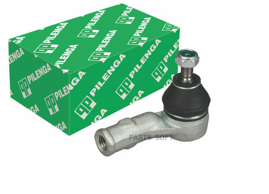 

Рулевой Наконечник Правый Focus 1 Ts-P1165 PILENGA арт. TS-P1165