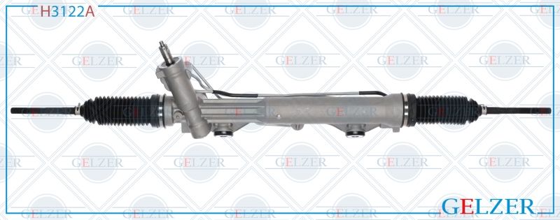 

Рулевая рейка GELZER Ford USA Mercury Mountaineer 2002-2005, RF1L2C3550HA; 5L2Z3504AA; H3122A