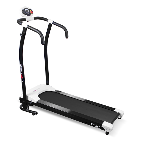 фото Carbon fitness t140 беговая дорожка