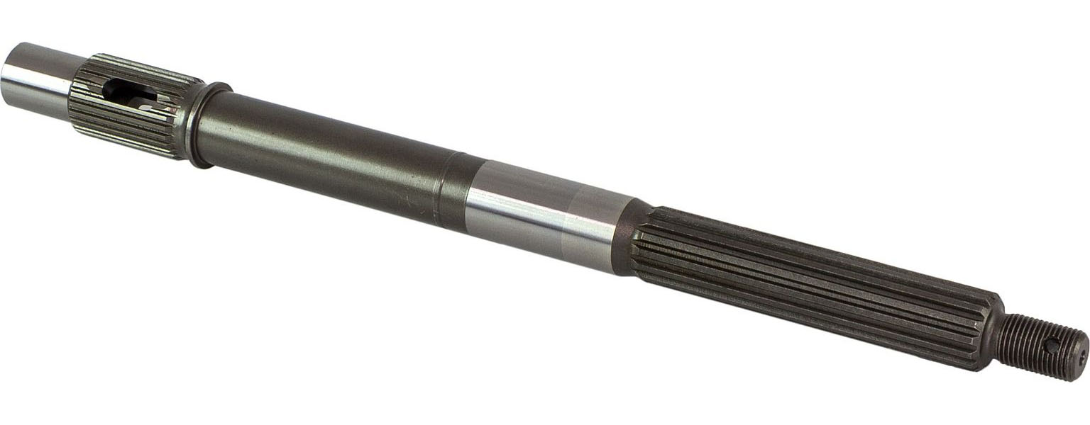 

Вал гребной Yamaha F100, Omax 67F4561101_OM, 67F4561101_OM