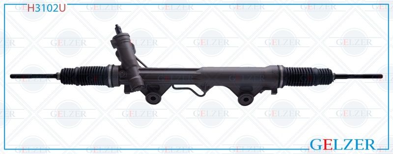 

Рулевая рейка GELZER Ford USA Explorer 1993-2002, 4473397; 4473398; F57C3550EA; FO9025KIT; FO206; R20691NW; R20691RB; R20692RB; H3102U
