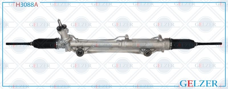 

Рулевая рейка GELZER Ford F-150 XII 2009-2014, AL3Z3504BRM; 9L1Z3504A; 9L3Z3280A; 9L3Z3504A; AL3Z3504A; AL3Z3504B; 7L1Z3504B; 8L1Z3504C; 9L3Z3504B; AL3Z3504C; HSR28931AY; R2893; R28931NW; H3088A