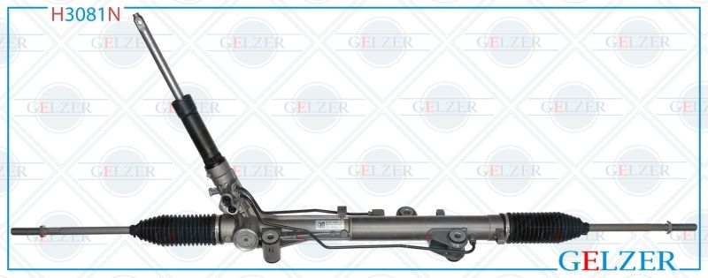 

Рулевая рейка GELZER Ford Transit 2019-, 2369915; 2219723; 2336077; 2369922; 2219727; 2219727; 2336078; KK263200AA; KK263200AB; KK363200AC; KK363200AA; KK363200AB; KK263200AC; KK263504AA; 2388934; H3081N