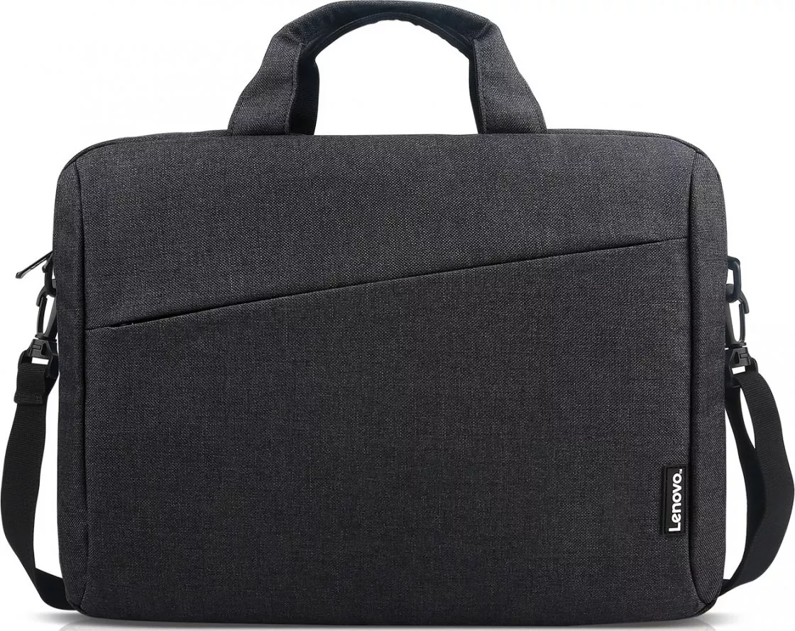 фото Сумка для ноутбука 15,6 lenovo laptop casual toploader t210 черный (4x40t84061)