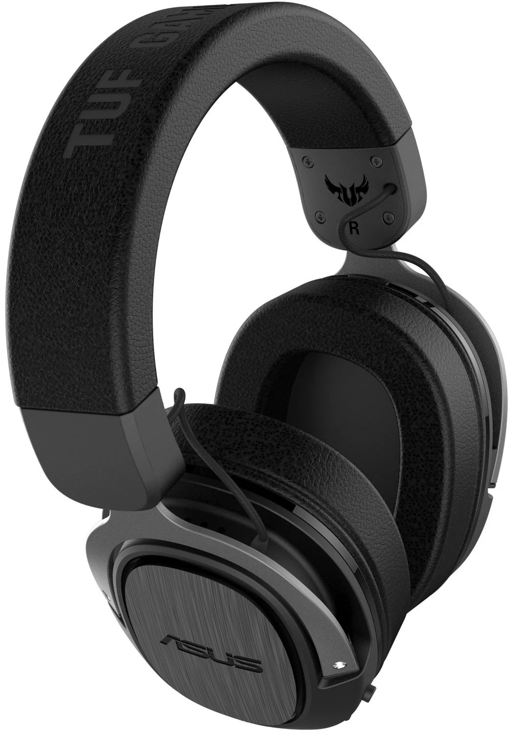 

Наушники ASUS H3 Wireless черный (90YH02ZG-B3UA0), H3 Wireless