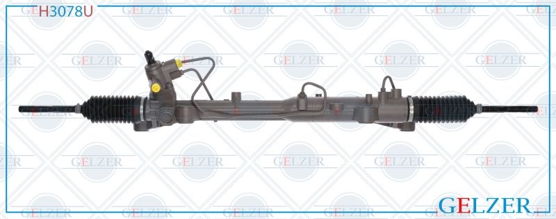 

Рулевая рейка GELZER Ford Edge 2006-2016, Lincoln MKX 2006-2016, 7A1Z3504A; 7T4Z3504A; 8A1Z3504A; 8T4Z3504A; 8T4Z3504B; 9A1Z3504A; 9T4Z3504B; 9T4Z3504C; 9T4Z3504CD; 9T4Z3504D; 9T4Z3504E; 9T4Z3504F; BT4Z3504A; BT4Z3504C; EU2Z3V504DRM; EU2Z3V504ERM; EU2Z3V5