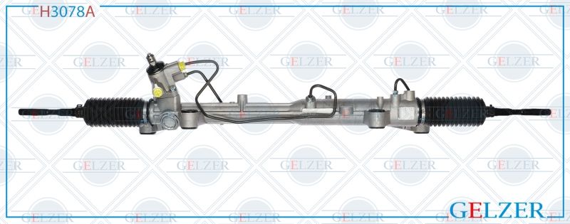

Рулевая рейка GELZER Lincoln MKX 2006-2016, Ford Edge 2006-2016, 7A1Z3504A; 8A1Z3504A; 7T4Z3504A; 8T4Z3504A; 8T4Z3504B; 9A1Z3504A; 9T4Z3504B; 9T4Z3504C; 9T4Z3504CD; 9T4Z3504D; 9T4Z3504E; 9T4Z3504F; EU2Z3V504ERM; EU2Z3V504GRM; BT4Z3504A; BT4Z3504C; EU2Z3V5
