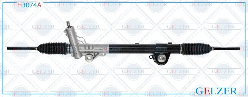 

Рулевая рейка GELZER Ford USA F-150 XII 2009-2014, STG429; BL143200AC; BL3V3200BD; BL1Z3504A; BL3Z3504E; BL3Z3504F; BL143200AB; H3074A; R2900; R29001NW; R29001RB; FO213