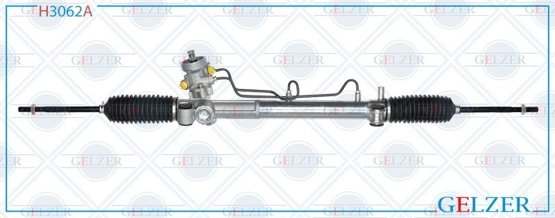 

Рулевая рейка GELZER Ford Escape 2004-2012, EV0232110A; H3062A