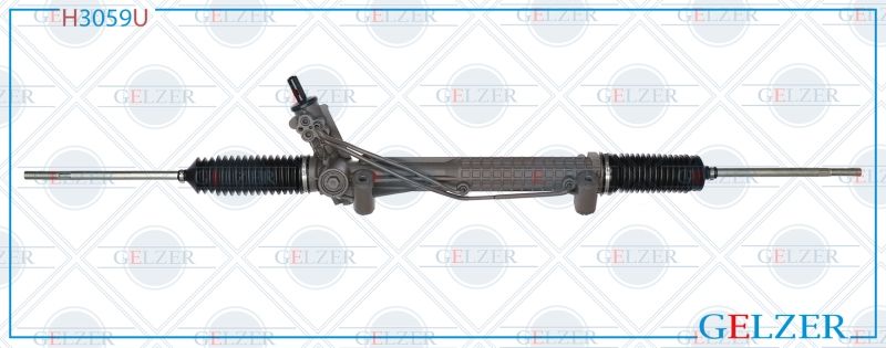 

Рулевая рейка GELZER Ford Transit 2006-, Ford Transit 2000-2006, 8C113200AA; 8C113200AB; 8C113200AC; 8C113200AD; RM8C113200AA; RMYC1J3200AF; YC153200AF; YC153200AG; YC153200AH; YC153200AJ; 1494679; 1494686; 1672069; 1744915; 1795004; 4041451; 4077622; 6C1