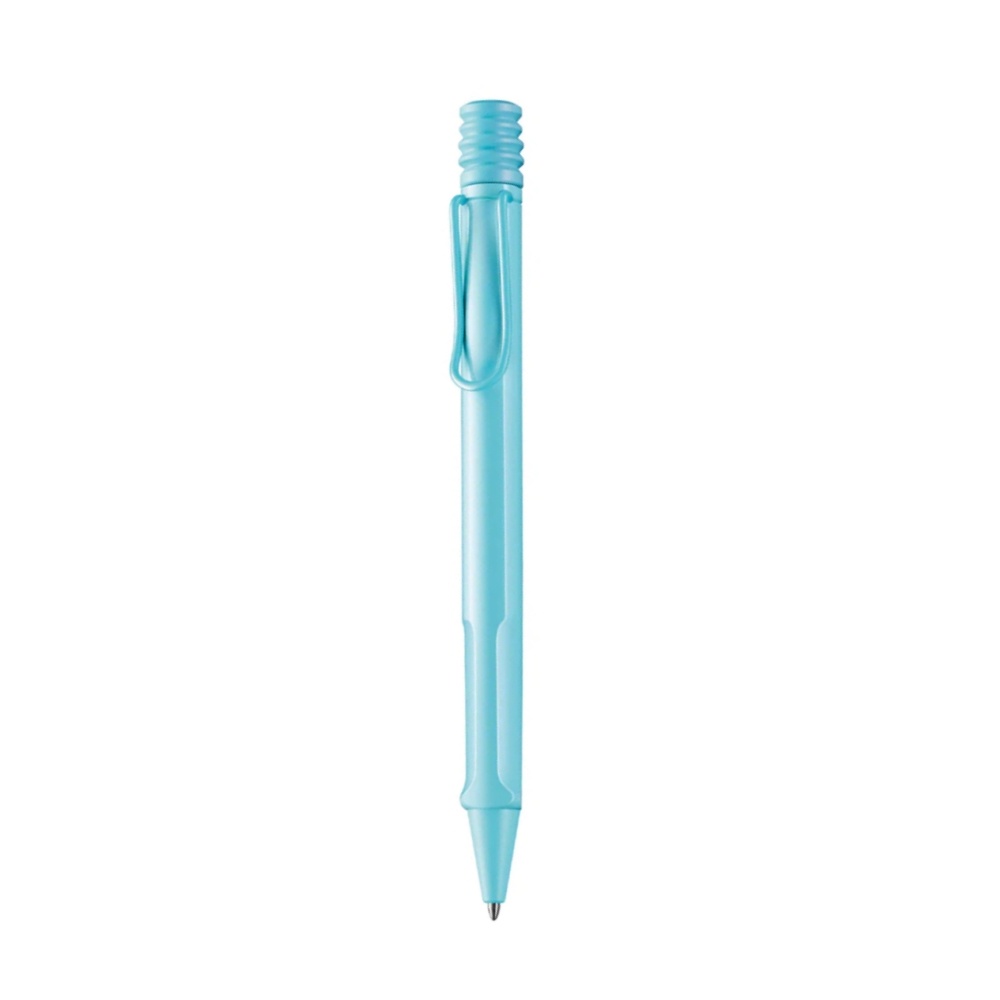 Ручка шариковая Lamy 2D1 safari 4037201 синий цвет чернил M 1958₽