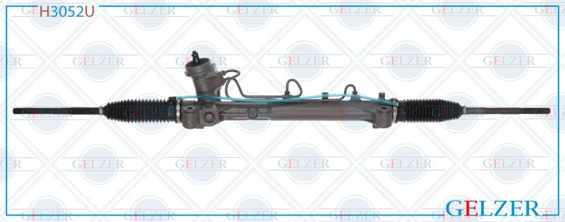 

Рулевая рейка GELZER Ford Tourneo Connect / Transit Connect 2002-, 4412535; 4511125; 5126473; YL8C3550FB; 6L8Z3504D; EC0132110; FO9035KIT; R2465; R24651RB; R24652RB; FO235; FO235R; H3052U