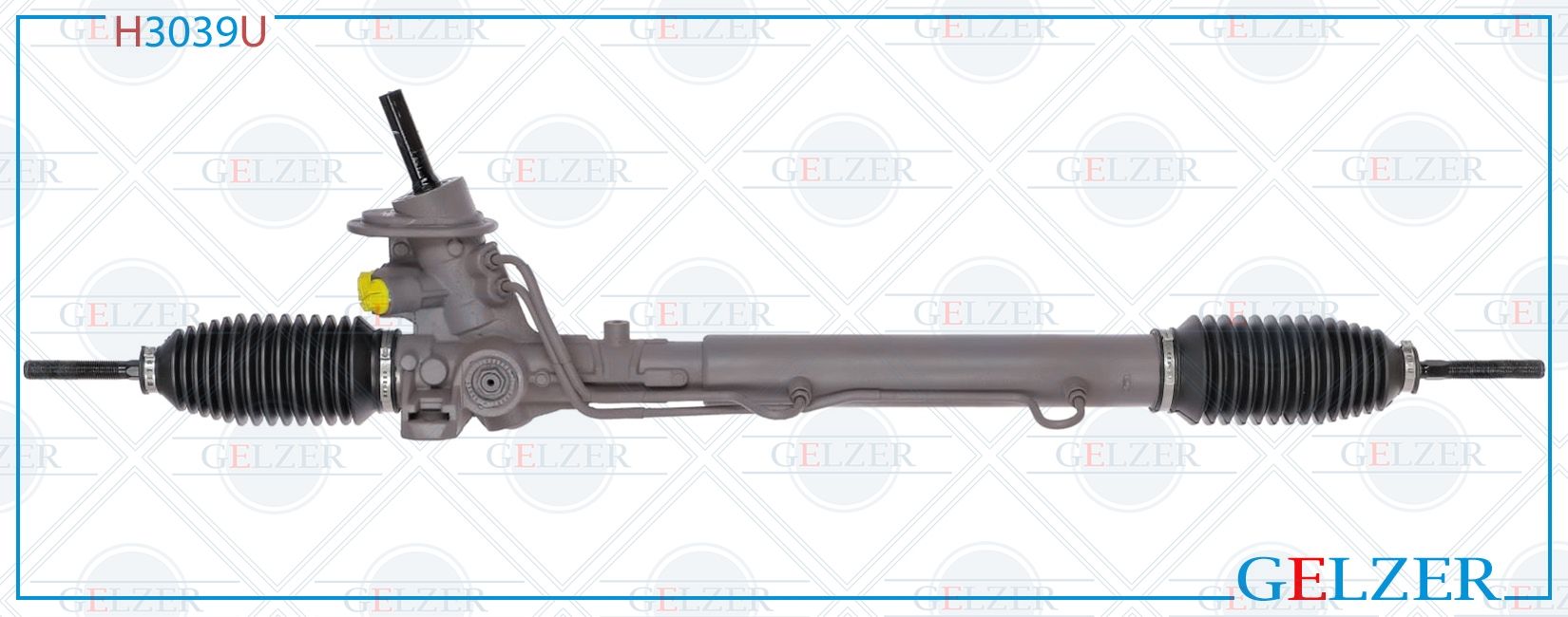 

Рулевая рейка GELZER Ford Galaxy 1995-2006, Seat Alhambra 1996-2010, 7M3422055; 7M3422061; 7M3422061A; 7M3422061AX; 7M3422061B; 7M3422061BX; 7M3422061C; 7M3422061CX; 7M3422061E; 7M3422061EX; 7M3422061X; RMYM2J3503AB; 1108773; 1141772; 1141773; 1205998; 12