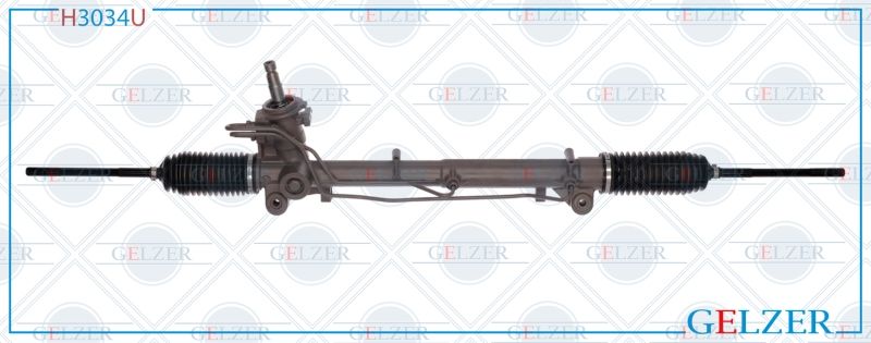 

Рулевая рейка GELZER Ford Fiesta 2001-2007, Mazda 2 2003-2007, 1336686; 1351310; 1352973; 1611072; 2N113200AF; 2N113200CA; 2S613200KF; 4329684; 4344071; 4356872; 4358909; 4374700; 4386252; 4387041; 4397223; 4452242; 4472936; 4472938; RF2S6C3550KD; VR256C3
