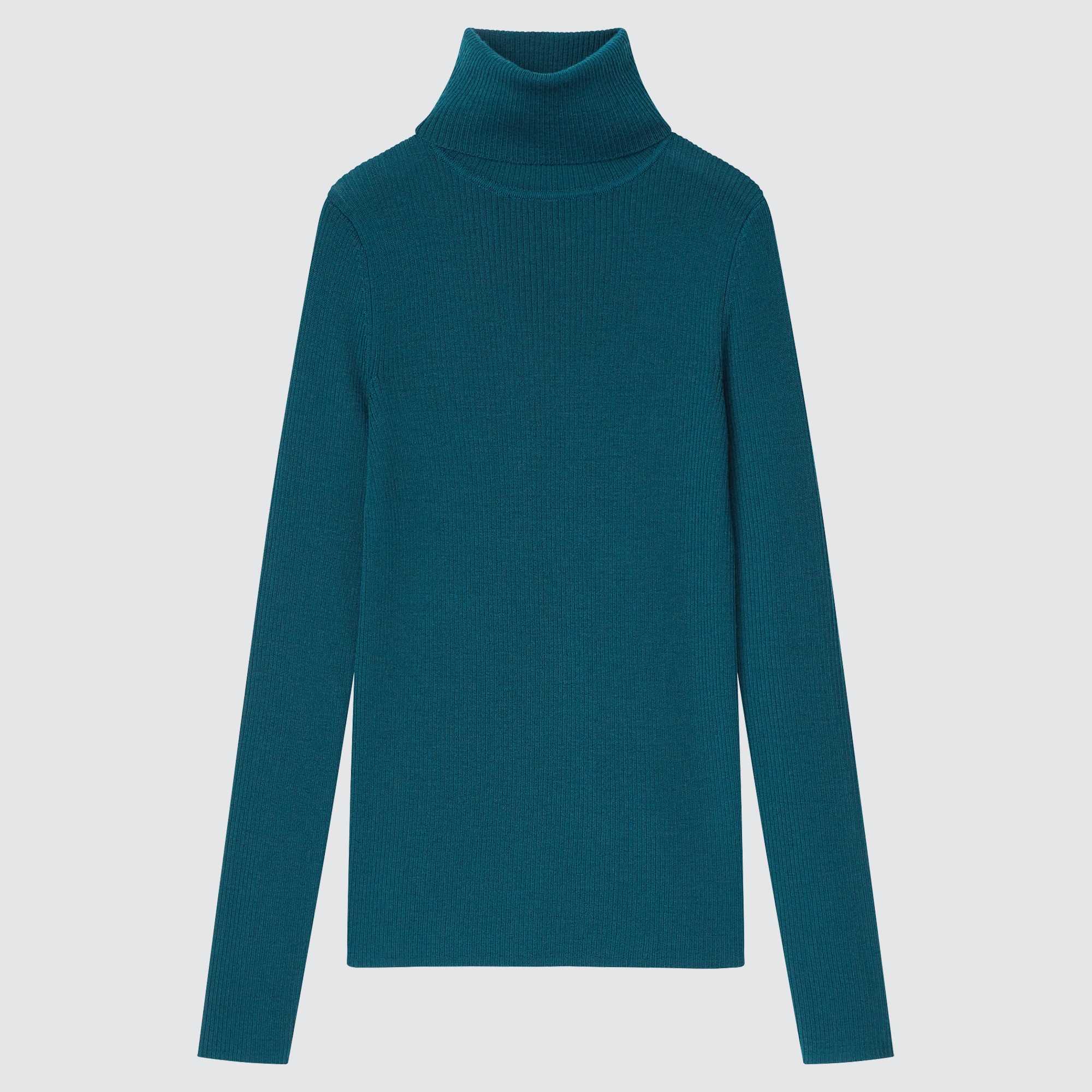Купить Водолазку Uniqlo Женскую