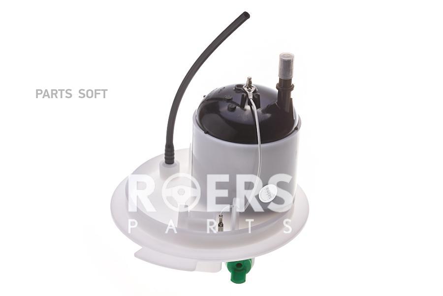 Фланец С Топливным Фильтром 1Шт Roers-Parts RPC2D28280