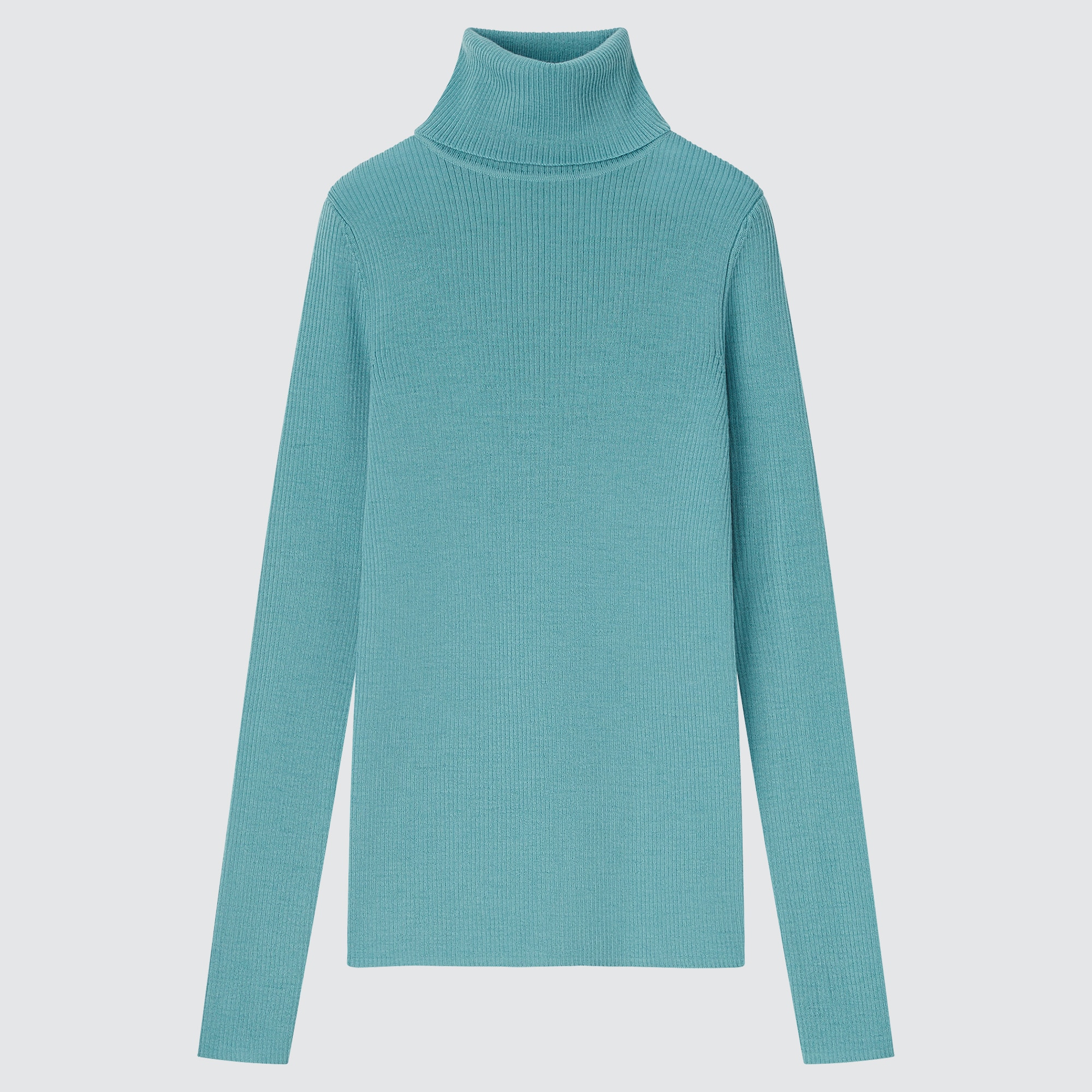 

Свитер женский UNIQLO 439154COL52 зеленый 2XS (доставка из-за рубежа), 439154COL52