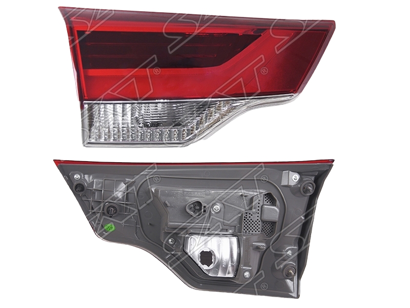 

Фонарь В Крышку Багажника Toyota Highlander 16-20 Lh (левый) Sat арт. ST-312-13H3L