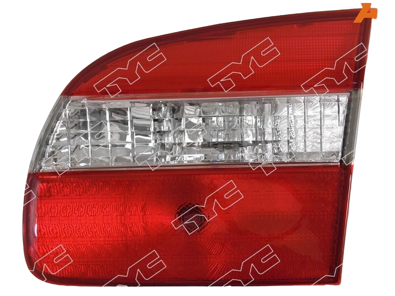 

Фонарь В Крышку Багажника Toyota Corolla 97-00 Rh (правый) TYC арт. TG-212-1305R-A