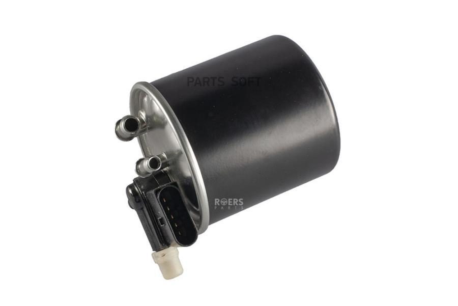 Фильтр Топливный Дизель 1Шт Roers-Parts RP25FF005 4310₽