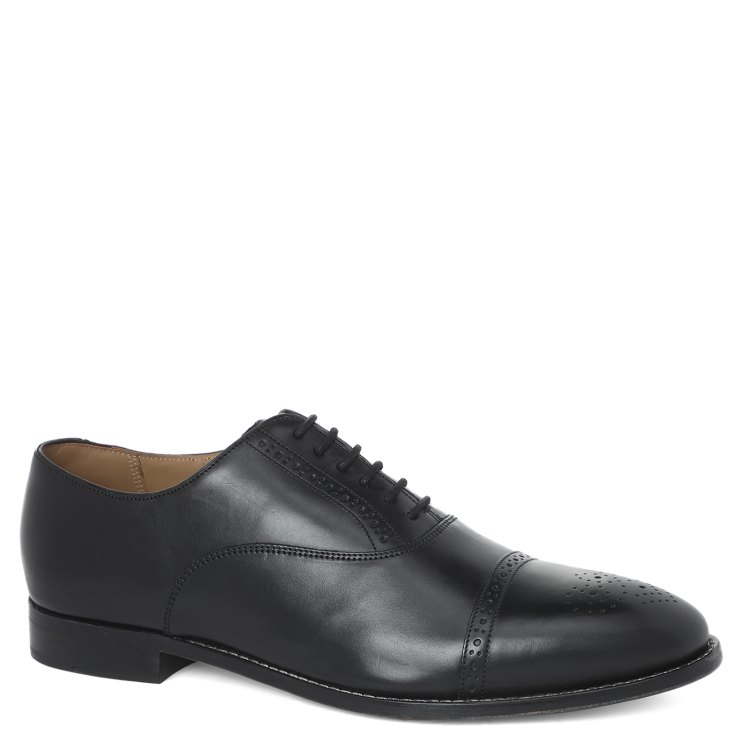 

Туфли мужские Paul Smith PHILIP черные 10.5 UK, PHILIP