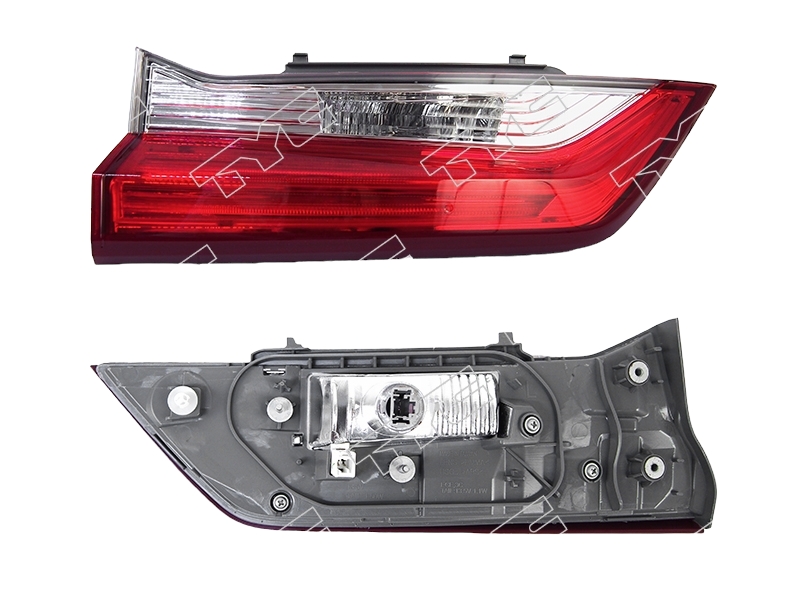 фото Фонарь в крышку багажника honda cr-v 17- lh (левый) led tyc арт. tg-117-1321l