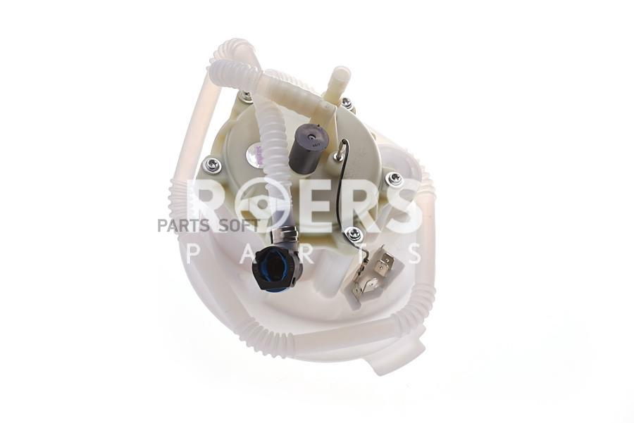 Фильтр Топливный 1Шт Roers-Parts RP25FF003