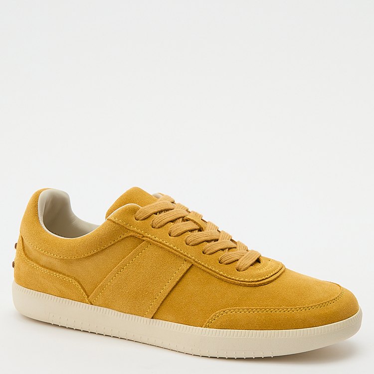 

Кеды женские Tendance RSHJ230N3-426 желтые 38 EU, Желтый, RSHJ230N3-426